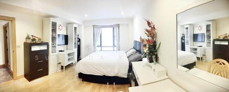 Royal Castle Sukhumvit, Bangkok, 30 Soi Sukhumvit 39, Khlongtoei Nua, Watthana, Bangkok, 3 Bedrooms, 164 sqm, Condo For Sale, by Suchada Yodyiem, 500510742 - DDproperty.com