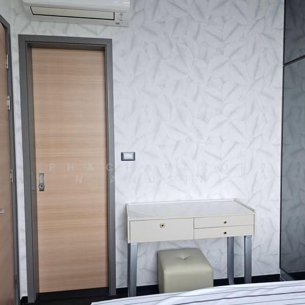 Sapphire Luxurious Condominium Rama III, Bangkok, 837 Rama III Road, Bang Pong Pang, Yan Nawa, Bangkok, 1 Bedroom, 34 sqm, Condo For Rent, by Phacharakorn Anusiri, 500510744 - DDproperty.com
