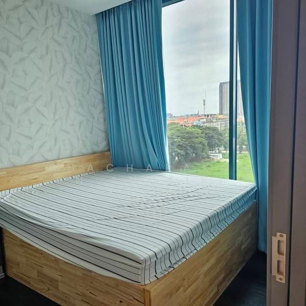 Sapphire Luxurious Condominium Rama III : แซฟไฟร์ ลักซูเรียส คอนโดมิเนียม พระราม 3, กรุงเทพ, 837 ถนนพระราม 3, บางโพงพาง, ยานนาวา, กรุงเทพ, 34 ตร.ม., คอนโด ให้เช่า, โดย Phacharakorn Anusiri, 500510744 - DDproperty.com