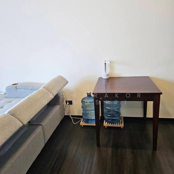 Sapphire Luxurious Condominium Rama III : แซฟไฟร์ ลักซูเรียส คอนโดมิเนียม พระราม 3, กรุงเทพ, 837 ถนนพระราม 3, บางโพงพาง, ยานนาวา, กรุงเทพ, 34 ตร.ม., คอนโด ให้เช่า, โดย Phacharakorn Anusiri, 500510744 - DDproperty.com