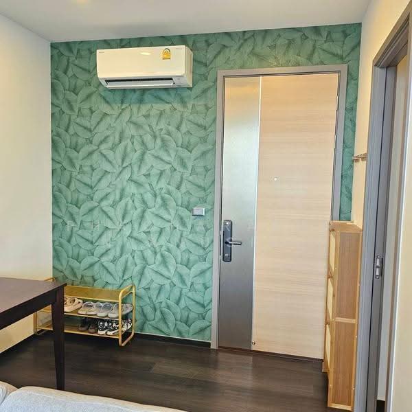 Sapphire Luxurious Condominium Rama III, Bangkok, 837 Rama III Road, Bang Pong Pang, Yan Nawa, Bangkok, 1 Bedroom, 34 sqm, Condo For Rent, by Phacharakorn Anusiri, 500510744 - DDproperty.com