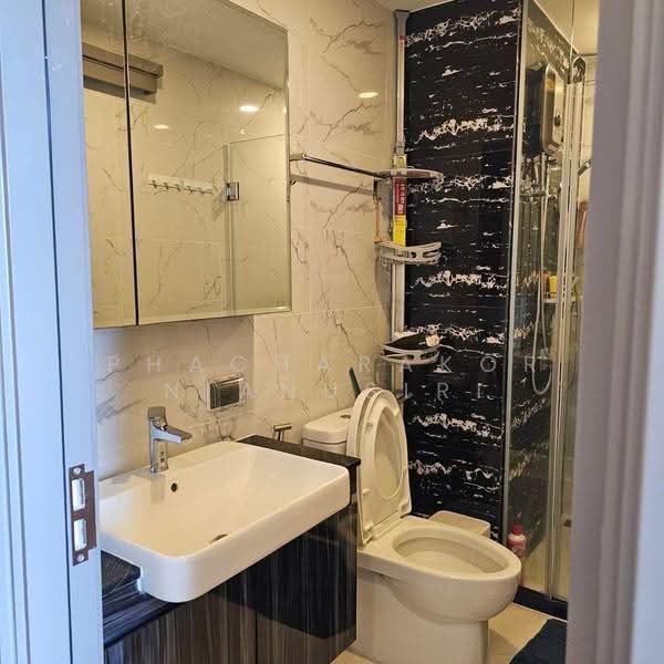 Sapphire Luxurious Condominium Rama III, Bangkok, 837 Rama III Road, Bang Pong Pang, Yan Nawa, Bangkok, 1 Bedroom, 34 sqm, Condo For Rent, by Phacharakorn Anusiri, 500510744 - DDproperty.com