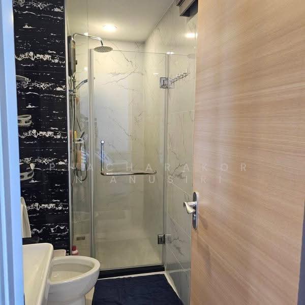 Sapphire Luxurious Condominium Rama III, Bangkok, 837 Rama III Road, Bang Pong Pang, Yan Nawa, Bangkok, 1 Bedroom, 34 sqm, Condo For Rent, by Phacharakorn Anusiri, 500510744 - DDproperty.com