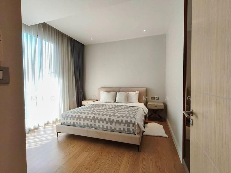 Magnolias Waterfront Residences : แมกโนเลียส์ วอเตอร์ฟรอนท์ เรสซิเดนซ์, กรุงเทพ, 259 ถ. กรุงธนบุรี, คลองต้นไทร, คลองสาน, กรุงเทพ, 102 ตร.ม., คอนโด ขาย, โดย Nicha Na Lampang, 500510745 - DDproperty.com