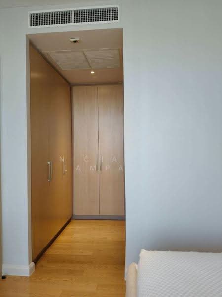 Magnolias Waterfront Residences : แมกโนเลียส์ วอเตอร์ฟรอนท์ เรสซิเดนซ์, กรุงเทพ, 259 ถ. กรุงธนบุรี, คลองต้นไทร, คลองสาน, กรุงเทพ, 102 ตร.ม., คอนโด ขาย, โดย Nicha Na Lampang, 500510745 - DDproperty.com