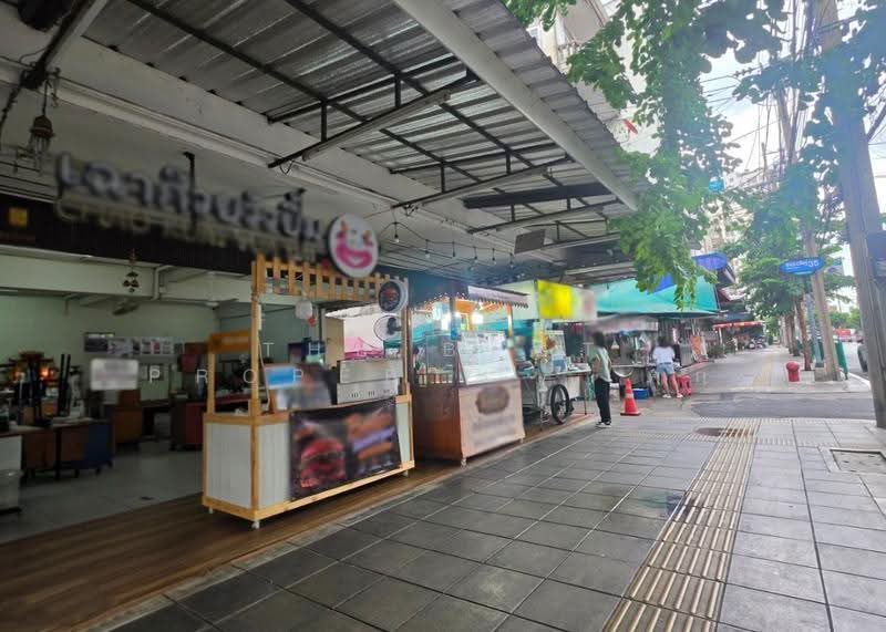 อาคารพาณิชย์ยานนาวา กรุงเทพมหานคร, กรุงเทพ, ช่องนนทรี, ยานนาวา, กรุงเทพ, 150 ตร.ม., ตึกแถว-อาคารพาณิชย์ ขาย, โดย The Best Property เค้ก, 500510746 - DDproperty.com