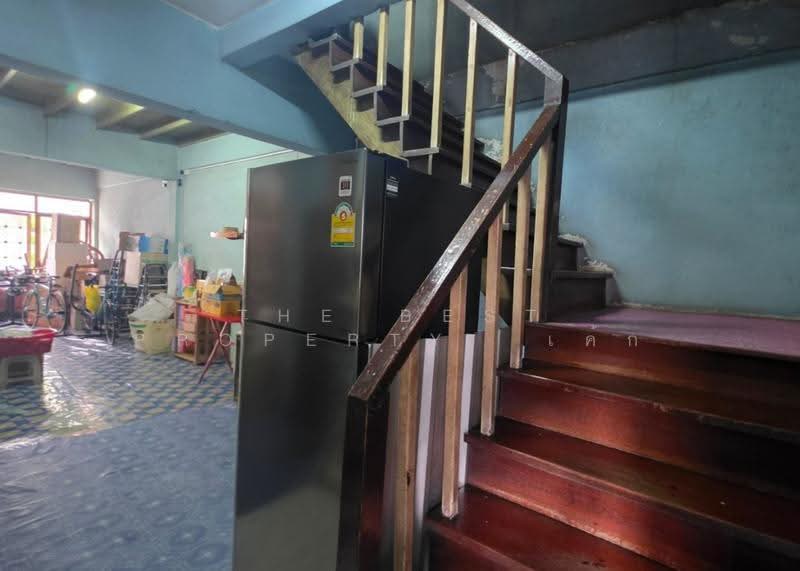 อาคารพาณิชย์ยานนาวา กรุงเทพมหานคร, Bangkok, Chong Nonsi, Yan Nawa, Bangkok, , 150 sqm, Shophouse For Sale, by The Best Property เค้ก, 500510746 - DDproperty.com
