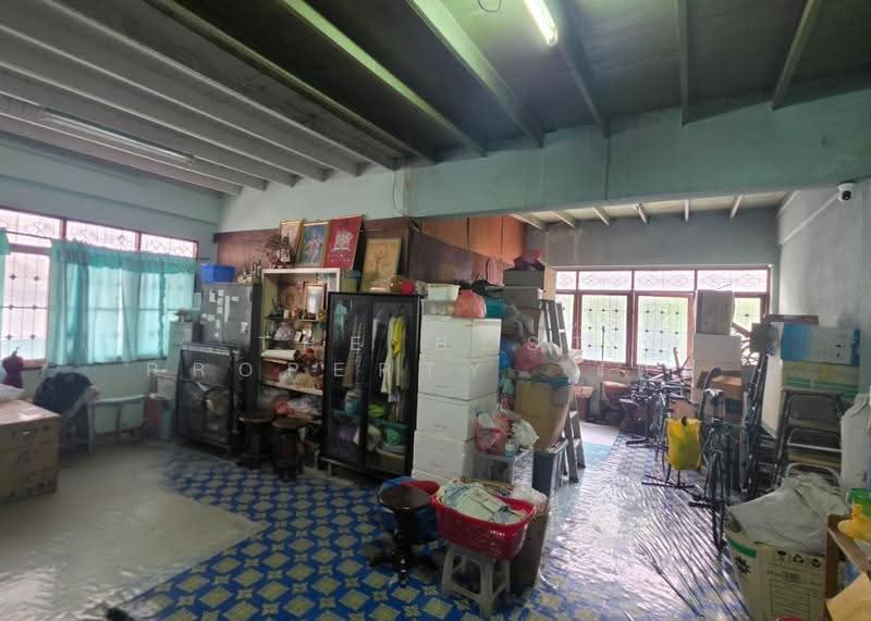 อาคารพาณิชย์ยานนาวา กรุงเทพมหานคร, Bangkok, Chong Nonsi, Yan Nawa, Bangkok, , 150 sqm, Shophouse For Sale, by The Best Property เค้ก, 500510746 - DDproperty.com