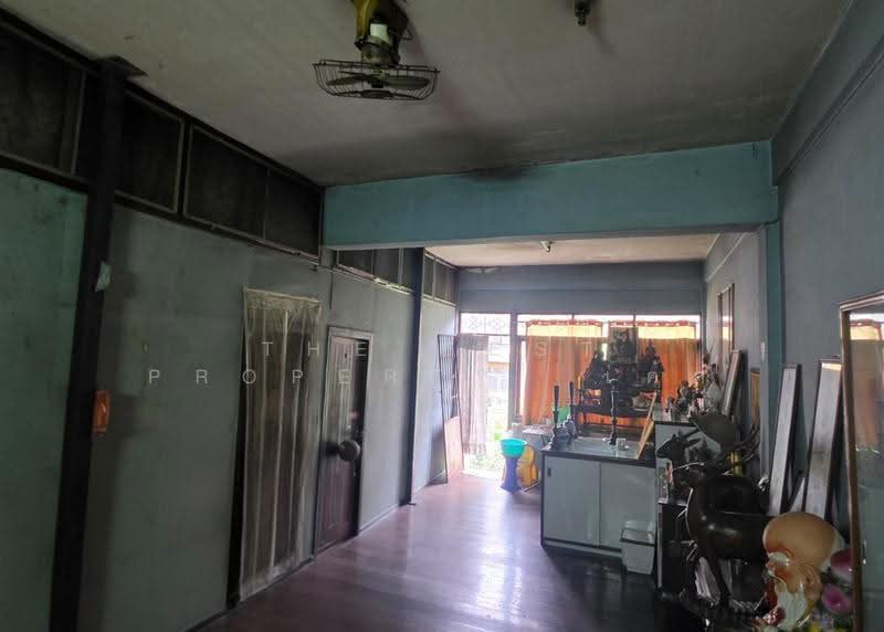 อาคารพาณิชย์ยานนาวา กรุงเทพมหานคร, Bangkok, Chong Nonsi, Yan Nawa, Bangkok, , 150 sqm, Shophouse For Sale, by The Best Property เค้ก, 500510746 - DDproperty.com
