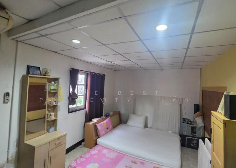 อาคารพาณิชย์ยานนาวา กรุงเทพมหานคร, Bangkok, Chong Nonsi, Yan Nawa, Bangkok, , 150 sqm, Shophouse For Sale, by The Best Property เค้ก, 500510746 - DDproperty.com