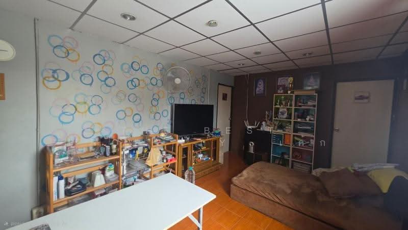 อาคารพาณิชย์ยานนาวา กรุงเทพมหานคร, Bangkok, Chong Nonsi, Yan Nawa, Bangkok, , 150 sqm, Shophouse For Sale, by The Best Property เค้ก, 500510746 - DDproperty.com