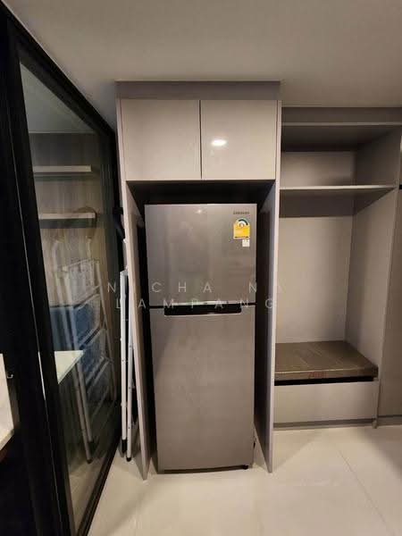 KnightsBridge Space Rama 9, Bangkok, 533 Thanon Asok, Din Daeng, Bangkok, 1 Bedroom, 45 sqm, Condo For Sale, by Nicha Na Lampang, 500510748 - DDproperty.com