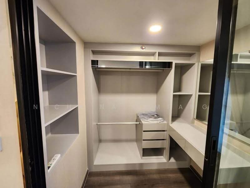 KnightsBridge Space Rama 9, Bangkok, 533 Thanon Asok, Din Daeng, Bangkok, 1 Bedroom, 45 sqm, Condo For Sale, by Nicha Na Lampang, 500510748 - DDproperty.com