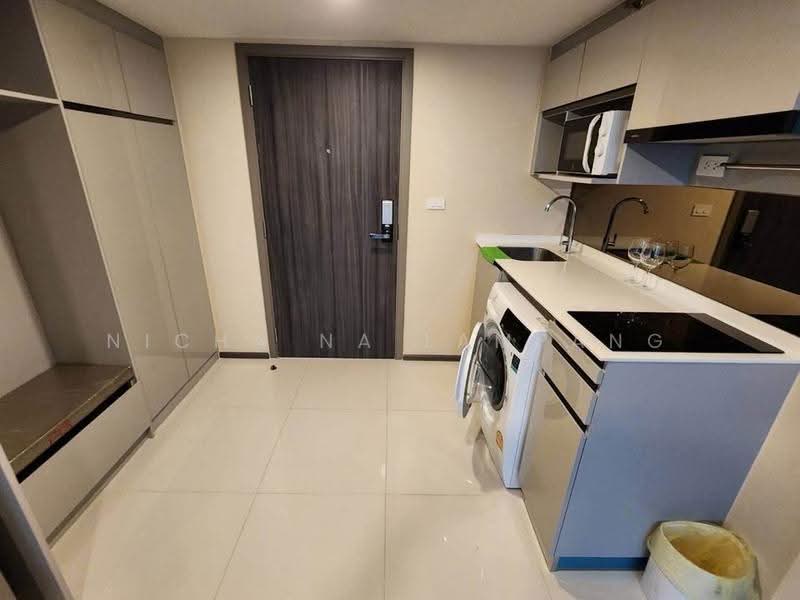 KnightsBridge Space Rama 9, Bangkok, 533 Thanon Asok, Din Daeng, Bangkok, 1 Bedroom, 45 sqm, Condo For Sale, by Nicha Na Lampang, 500510748 - DDproperty.com