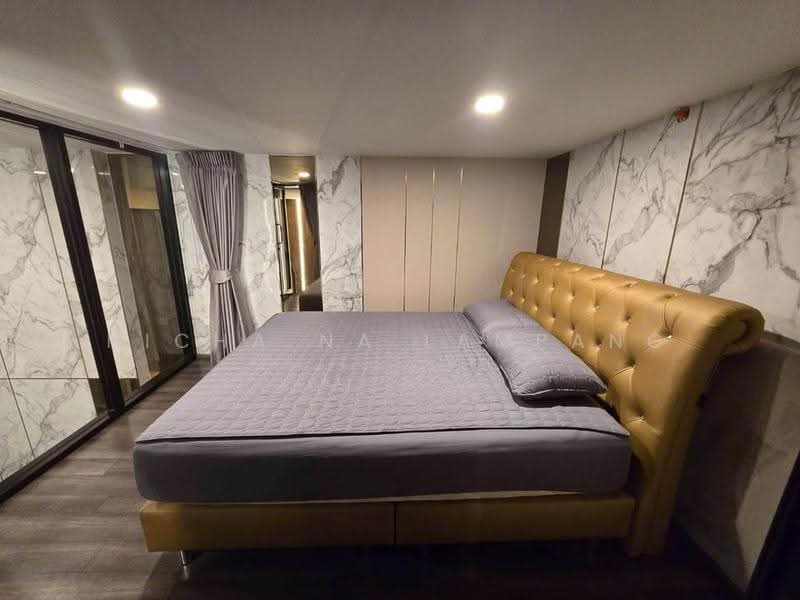 KnightsBridge Space Rama 9 : ไนท์บริดจ์ สเปซ พระราม 9, กรุงเทพ, 533 ถ.อโศก-ดินแดง, ดินแดง, กรุงเทพ, 45 ตร.ม., คอนโด ขาย, โดย Nicha Na Lampang, 500510748 - DDproperty.com