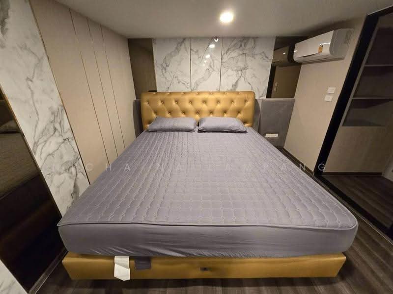 KnightsBridge Space Rama 9 : ไนท์บริดจ์ สเปซ พระราม 9, กรุงเทพ, 533 ถ.อโศก-ดินแดง, ดินแดง, กรุงเทพ, 45 ตร.ม., คอนโด ขาย, โดย Nicha Na Lampang, 500510748 - DDproperty.com