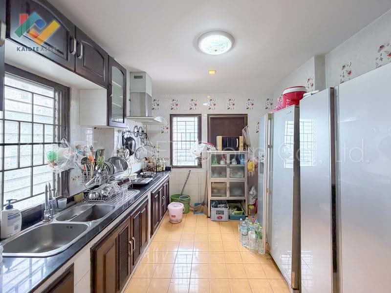 บ้านอบอุ่น พุทธมณฑลสาย 1, กรุงเทพ, บางระมาด, ตลิ่งชัน, กรุงเทพ, 250 ตร.ม., บ้านเดี่ยว ขาย, โดย กัณฐ์ณิศา ธัญวัฒนเกริกกุล, 500510749 - DDproperty.com