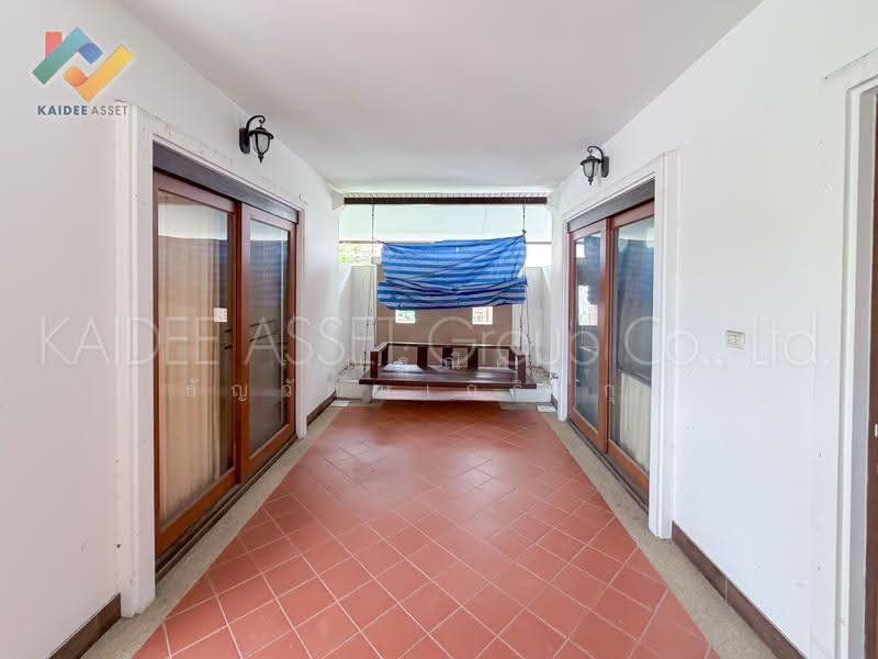 บ้านอบอุ่น พุทธมณฑลสาย 1, กรุงเทพ, บางระมาด, ตลิ่งชัน, กรุงเทพ, 250 ตร.ม., บ้านเดี่ยว ขาย, โดย กัณฐ์ณิศา ธัญวัฒนเกริกกุล, 500510749 - DDproperty.com