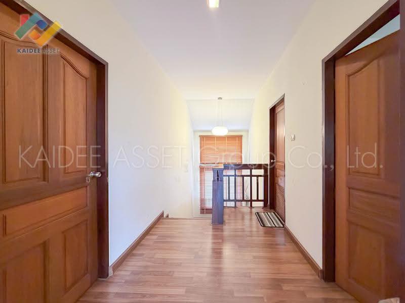 บ้านอบอุ่น พุทธมณฑลสาย 1, กรุงเทพ, บางระมาด, ตลิ่งชัน, กรุงเทพ, 250 ตร.ม., บ้านเดี่ยว ขาย, โดย กัณฐ์ณิศา ธัญวัฒนเกริกกุล, 500510749 - DDproperty.com