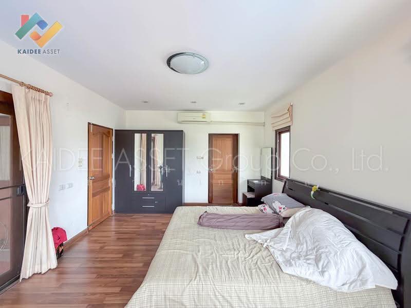 บ้านอบอุ่น พุทธมณฑลสาย 1, กรุงเทพ, บางระมาด, ตลิ่งชัน, กรุงเทพ, 250 ตร.ม., บ้านเดี่ยว ขาย, โดย กัณฐ์ณิศา ธัญวัฒนเกริกกุล, 500510749 - DDproperty.com