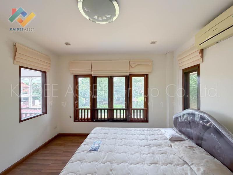 บ้านอบอุ่น พุทธมณฑลสาย 1, กรุงเทพ, บางระมาด, ตลิ่งชัน, กรุงเทพ, 250 ตร.ม., บ้านเดี่ยว ขาย, โดย กัณฐ์ณิศา ธัญวัฒนเกริกกุล, 500510749 - DDproperty.com