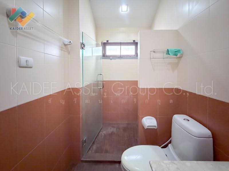 บ้านอบอุ่น พุทธมณฑลสาย 1, กรุงเทพ, บางระมาด, ตลิ่งชัน, กรุงเทพ, 250 ตร.ม., บ้านเดี่ยว ขาย, โดย กัณฐ์ณิศา ธัญวัฒนเกริกกุล, 500510749 - DDproperty.com