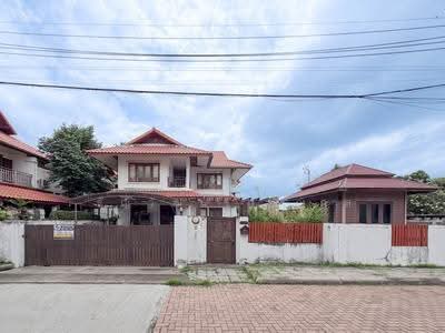 ขาย - บ้านอบอุ่น พุทธมณฑลสาย 1, กรุงเทพ