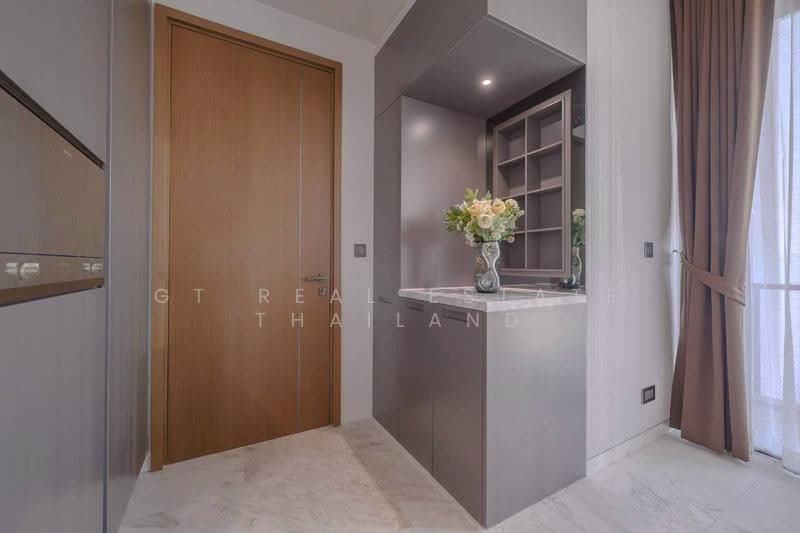 The Monument Thonglor : เดอะ โมนูเมนต์ ทองหล่อ, กรุงเทพ, 998 ซ. สุขุมวิท 55, คลองตันเหนือ, วัฒนา, กรุงเทพ, 125 ตร.ม., คอนโด ให้เช่า, โดย GT Real Estate Thailand, 500510751 - DDproperty.com