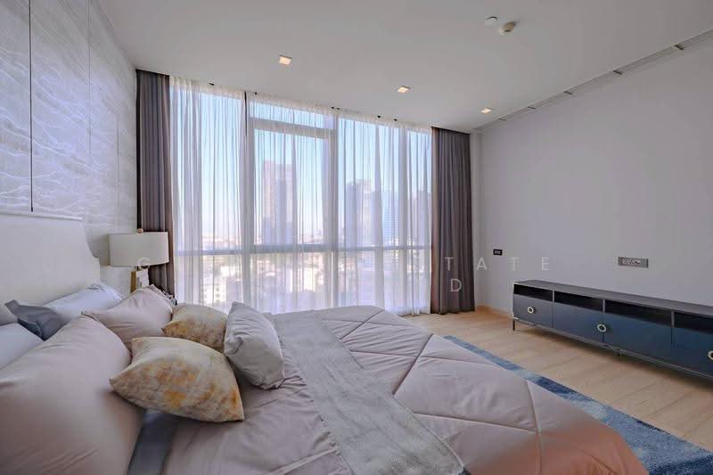 The Monument Thonglor, Bangkok, 998 Thonglor Road, Khlong Tan Nua, Watthana, Bangkok, 2 Bedrooms, 125 sqm, Condo For Rent, by GT Real Estate Thailand, 500510751 - DDproperty.com