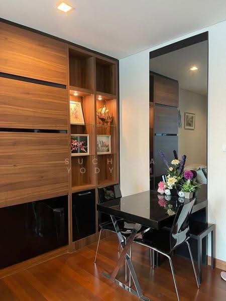 Ivy Thonglor, Bangkok, 889 Thonglor Road, Khlong Tan Nua, Watthana, Bangkok, 1 Bedroom, 36 sqm, Condo For Sale, by Suchada Yodyiem, 500510752 - DDproperty.com