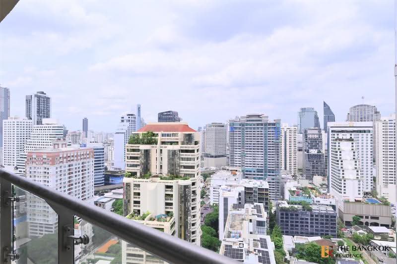 The Lakes, Bangkok, 123 Ratchadaphisek Road, Khlong Toei, Bangkok, 2 Bedrooms, 176 sqm, Condo For Rent, by Nicha Peerakittikul, 500510753 - DDproperty.com