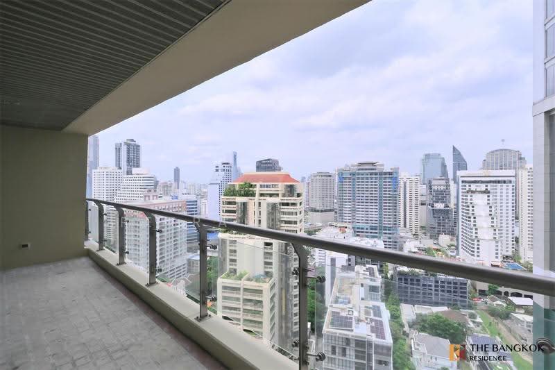 The Lakes, Bangkok, 123 Ratchadaphisek Road, Khlong Toei, Bangkok, 2 Bedrooms, 176 sqm, Condo For Rent, by Nicha Peerakittikul, 500510753 - DDproperty.com