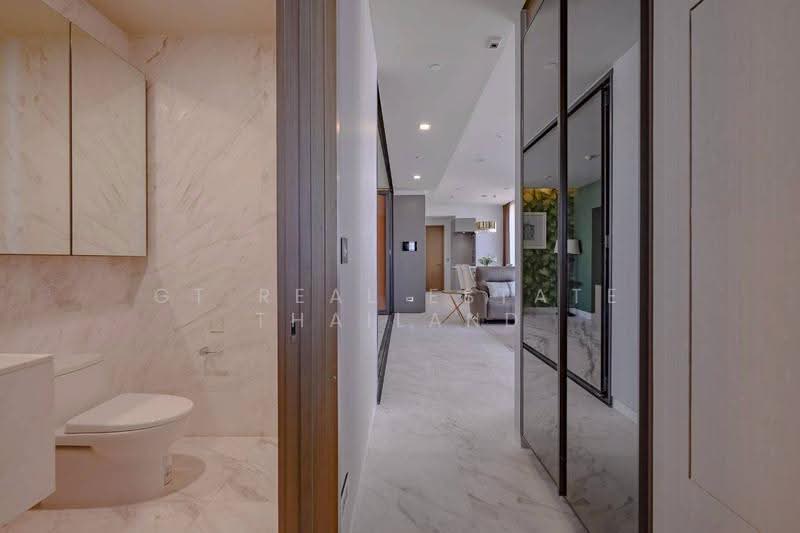 The Monument Thonglor, Bangkok, 998 Thonglor Road, Khlong Tan Nua, Watthana, Bangkok, 2 Bedrooms, 125 sqm, Condo For Sale, by GT Real Estate Thailand, 500510755 - DDproperty.com