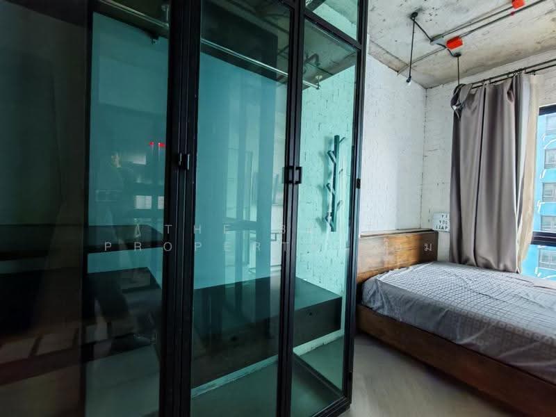 Niche Mono Ratchavipha : นิช โมโน รัชวิภา, กรุงเทพ, 292 รัชดาภิเษก, ลาดยาว, จตุจักร, กรุงเทพ, 34 ตร.ม., คอนโด ขาย, โดย The Best Property ต้อม, 500510757 - DDproperty.com