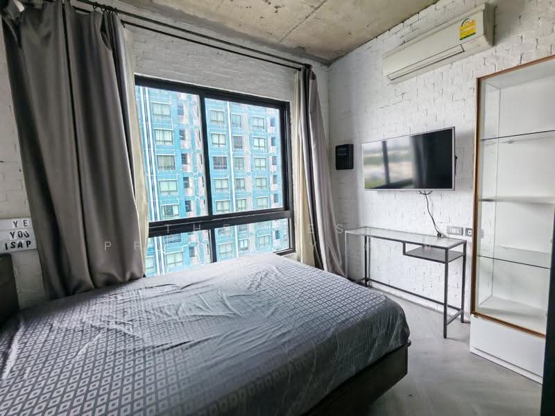 Niche Mono Ratchavipha, Bangkok, 292 Ratchadaphisek Road, Lat Yao, Chatuchak, Bangkok, 1 Bedroom, 34 sqm, Condo For Sale, by The Best Property ต้อม, 500510757 - DDproperty.com