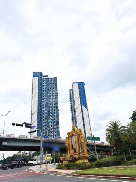 Niche Mono Ratchavipha : นิช โมโน รัชวิภา, กรุงเทพ, 292 รัชดาภิเษก, ลาดยาว, จตุจักร, กรุงเทพ, 34 ตร.ม., คอนโด ขาย, โดย The Best Property ต้อม, 500510757 - DDproperty.com