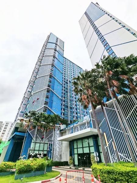 Niche Mono Ratchavipha : นิช โมโน รัชวิภา, กรุงเทพ, 292 รัชดาภิเษก, ลาดยาว, จตุจักร, กรุงเทพ, 34 ตร.ม., คอนโด ขาย, โดย The Best Property ต้อม, 500510757 - DDproperty.com