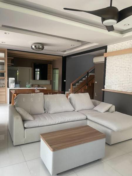 The Palm Pattanakarn, Bangkok, Phatthanakan Road, Suan Luang, Bangkok, 4 Bedrooms, 280 sqm, Single Detached House For Sale, by HOME Real Estate Service, 500510758 - DDproperty.com
