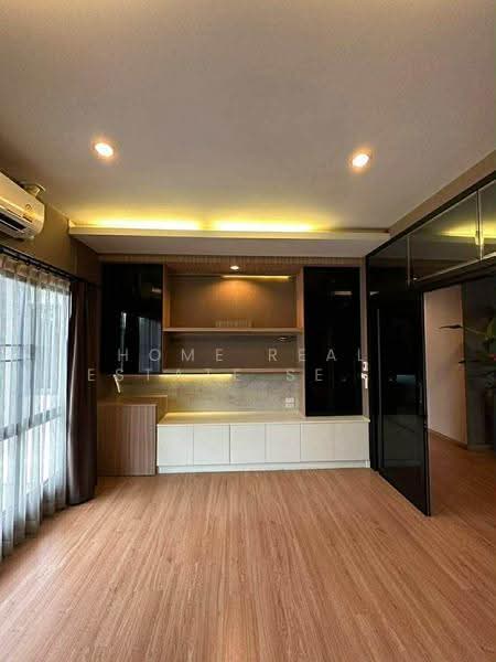 The Palm Pattanakarn, Bangkok, Phatthanakan Road, Suan Luang, Bangkok, 4 Bedrooms, 280 sqm, Single Detached House For Sale, by HOME Real Estate Service, 500510758 - DDproperty.com