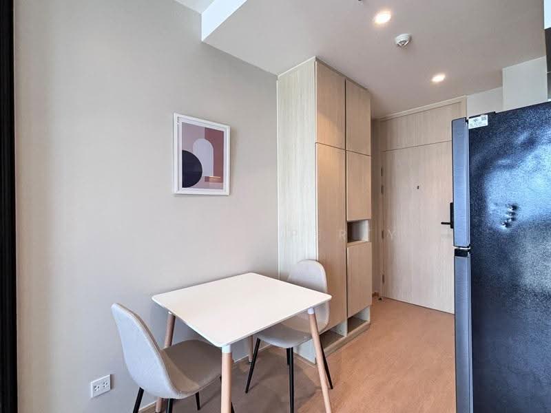 Maru Ekkamai 2, Bangkok, 70-5 Sukhumvit 63 Road, Phra Kanong Nua, Watthana, Bangkok, 1 Bedroom, 29 sqm, Condo For Rent, by TRC Property, 500510762 - DDproperty.com