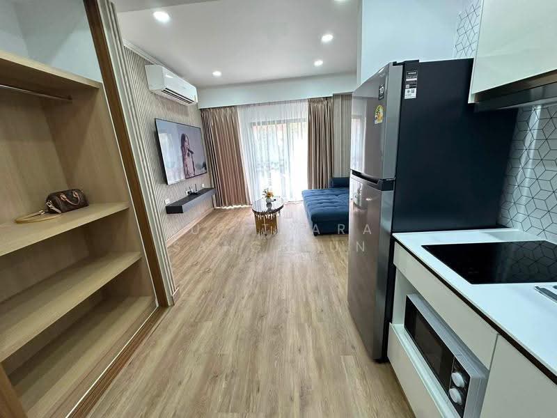 Diana Estates South Pattaya, Chon Buri (Pattaya), 9 บัวขาว, Ban Bung, Ban Bung, Chon Buri (Pattaya), 1 Bedroom, 60 sqm, Condo For Rent, by Supitsara Sangarun, 500510764 - DDproperty.com
