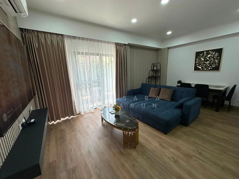 Diana Estates South Pattaya, Chon Buri (Pattaya), 9 บัวขาว, Ban Bung, Ban Bung, Chon Buri (Pattaya), 1 Bedroom, 60 sqm, Condo For Rent, by Supitsara Sangarun, 500510764 - DDproperty.com