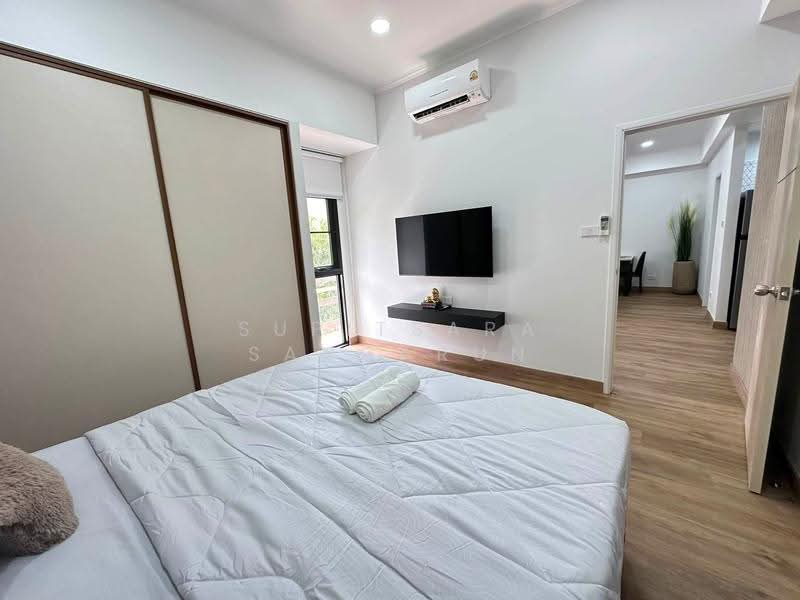 Diana Estates South Pattaya, Chon Buri (Pattaya), 9 บัวขาว, Ban Bung, Ban Bung, Chon Buri (Pattaya), 1 Bedroom, 60 sqm, Condo For Rent, by Supitsara Sangarun, 500510764 - DDproperty.com