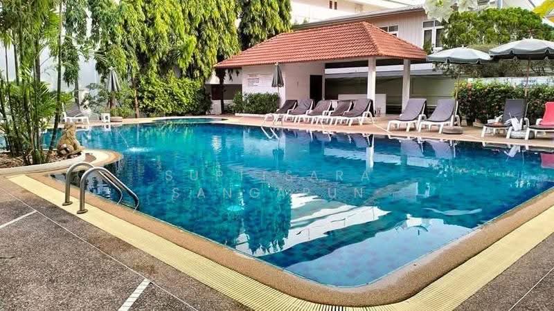 Diana Estates South Pattaya, Chon Buri (Pattaya), 9 บัวขาว, Ban Bung, Ban Bung, Chon Buri (Pattaya), 1 Bedroom, 60 sqm, Condo For Rent, by Supitsara Sangarun, 500510764 - DDproperty.com
