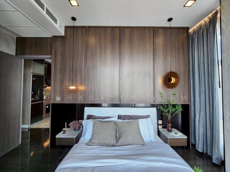 CONNER Ratchathewi, Bangkok, 288 Phetchaburi Road, Thanon Phetchaburi, Ratchathewi, Bangkok, 2 Bedrooms, 50 sqm, Condo For Sale, by Suchada Yodyiem, 500510766 - DDproperty.com