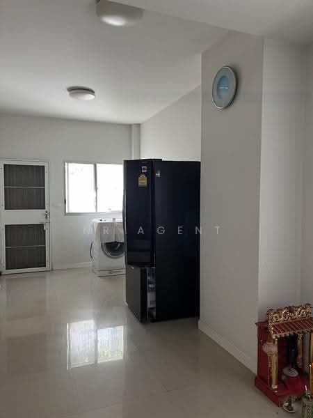Townplus Prachauthit : ทาวน์พลัส ประชาอุทิศ, กรุงเทพ, ถนนประชาอุทิศ, ทุ่งครุ, กรุงเทพ, 152 ตร.ม., ทาวน์เฮ้าส์ ขาย, โดย NR AGENT, 500510768 - DDproperty.com