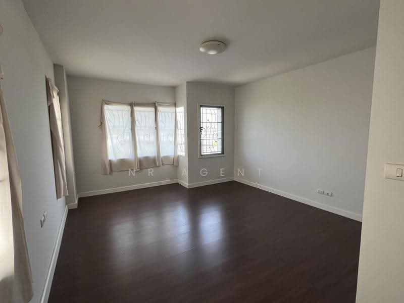 Townplus Prachauthit, Bangkok, Prachauthit Road, Thung Khru, Bangkok, 3 Bedrooms, 152 sqm, Townhouse For Sale, by NR AGENT, 500510768 - DDproperty.com