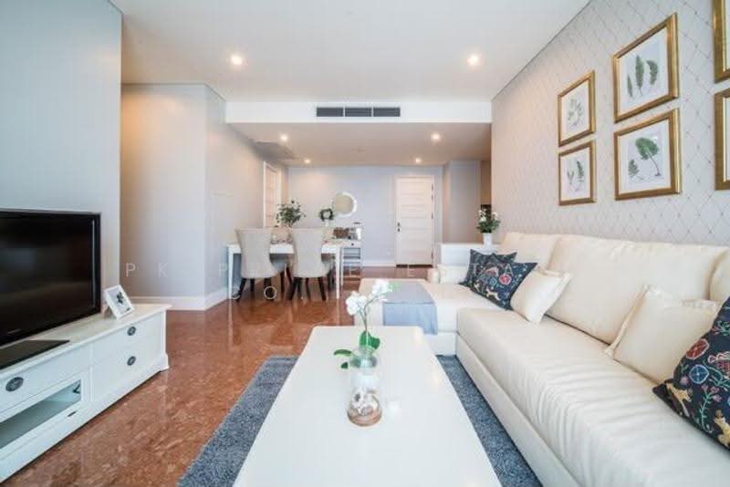 AGUSTON Sukhumvit 22, Bangkok, 140 Sukhumvit Road, Khlong Toei, Bangkok, 3 Bedrooms, 138 sqm, Condo For Sale, by PK PRIME ESTATE Co., Ltd., 500510770 - DDproperty.com