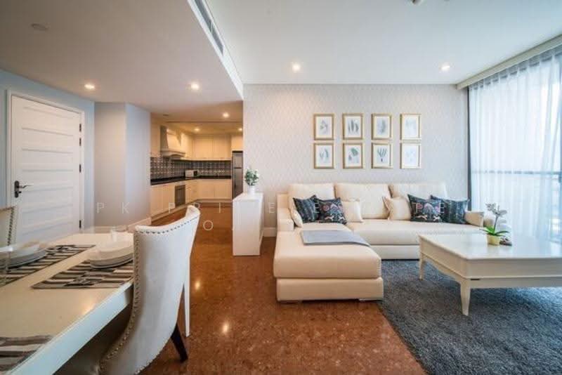 AGUSTON Sukhumvit 22, Bangkok, 140 Sukhumvit Road, Khlong Toei, Bangkok, 3 Bedrooms, 138 sqm, Condo For Sale, by PK PRIME ESTATE Co., Ltd., 500510770 - DDproperty.com