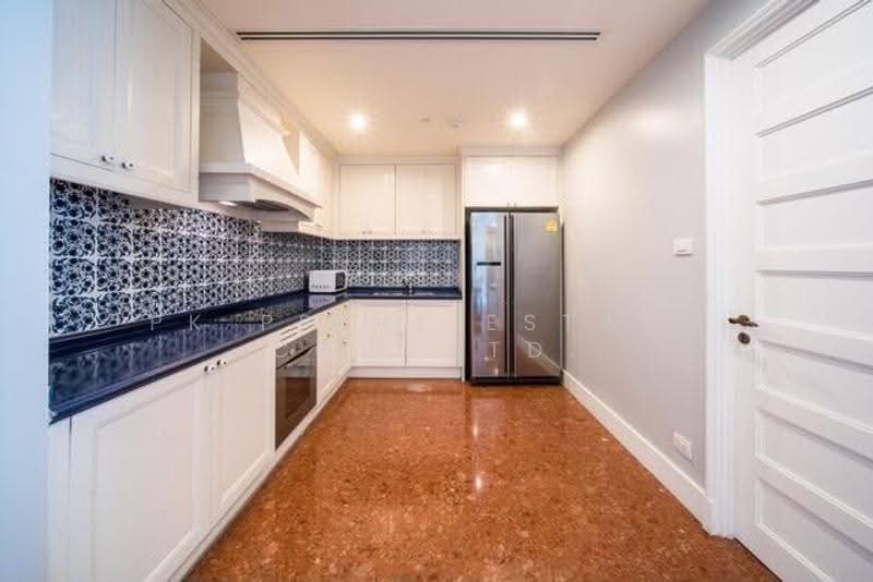 AGUSTON Sukhumvit 22, Bangkok, 140 Sukhumvit Road, Khlong Toei, Bangkok, 3 Bedrooms, 138 sqm, Condo For Sale, by PK PRIME ESTATE Co., Ltd., 500510770 - DDproperty.com